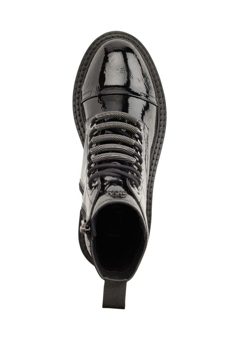 Malaya Combat Boots