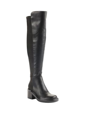 Thigh high outlet boots belk