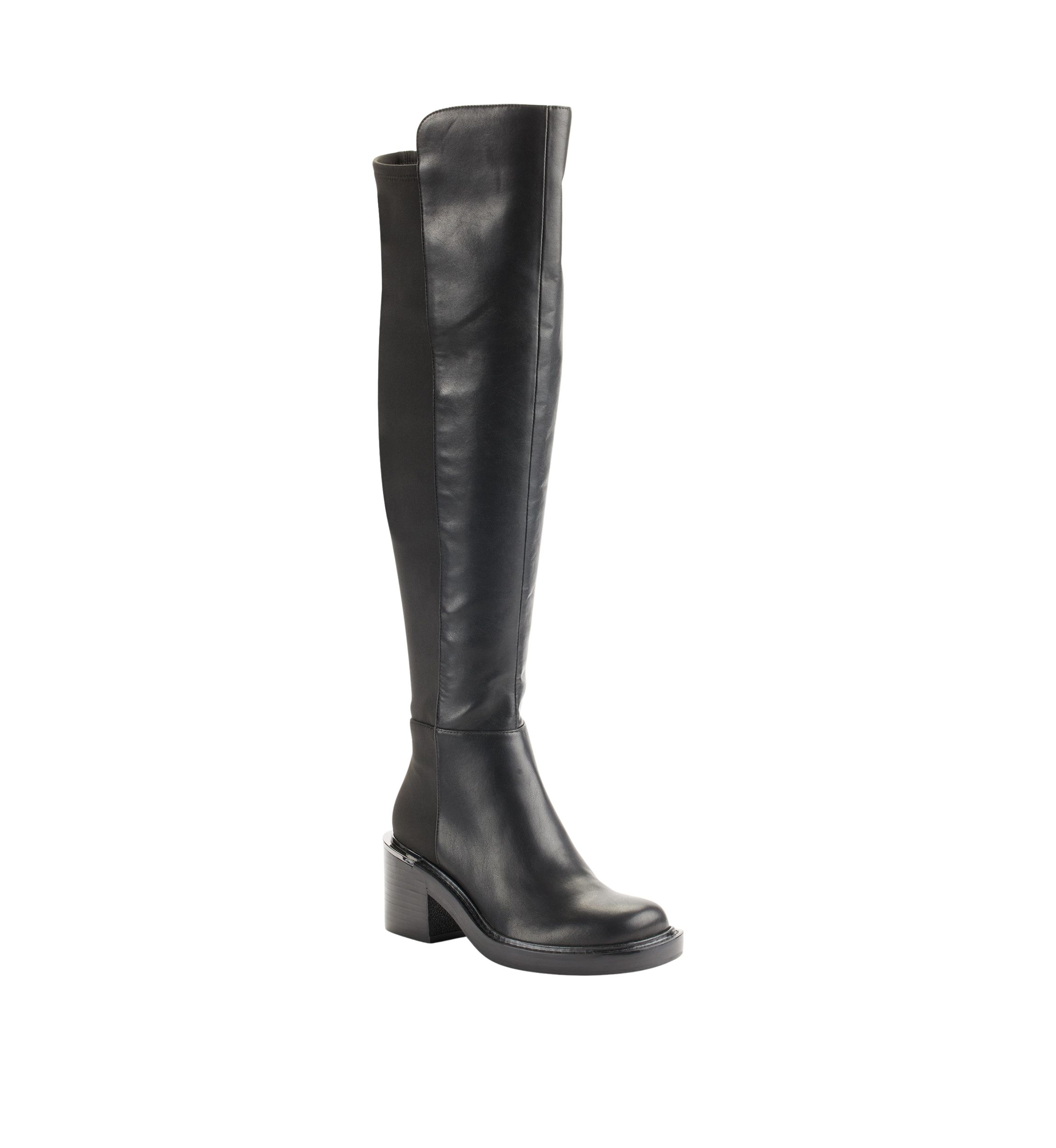 Dina Over the Knee Boots