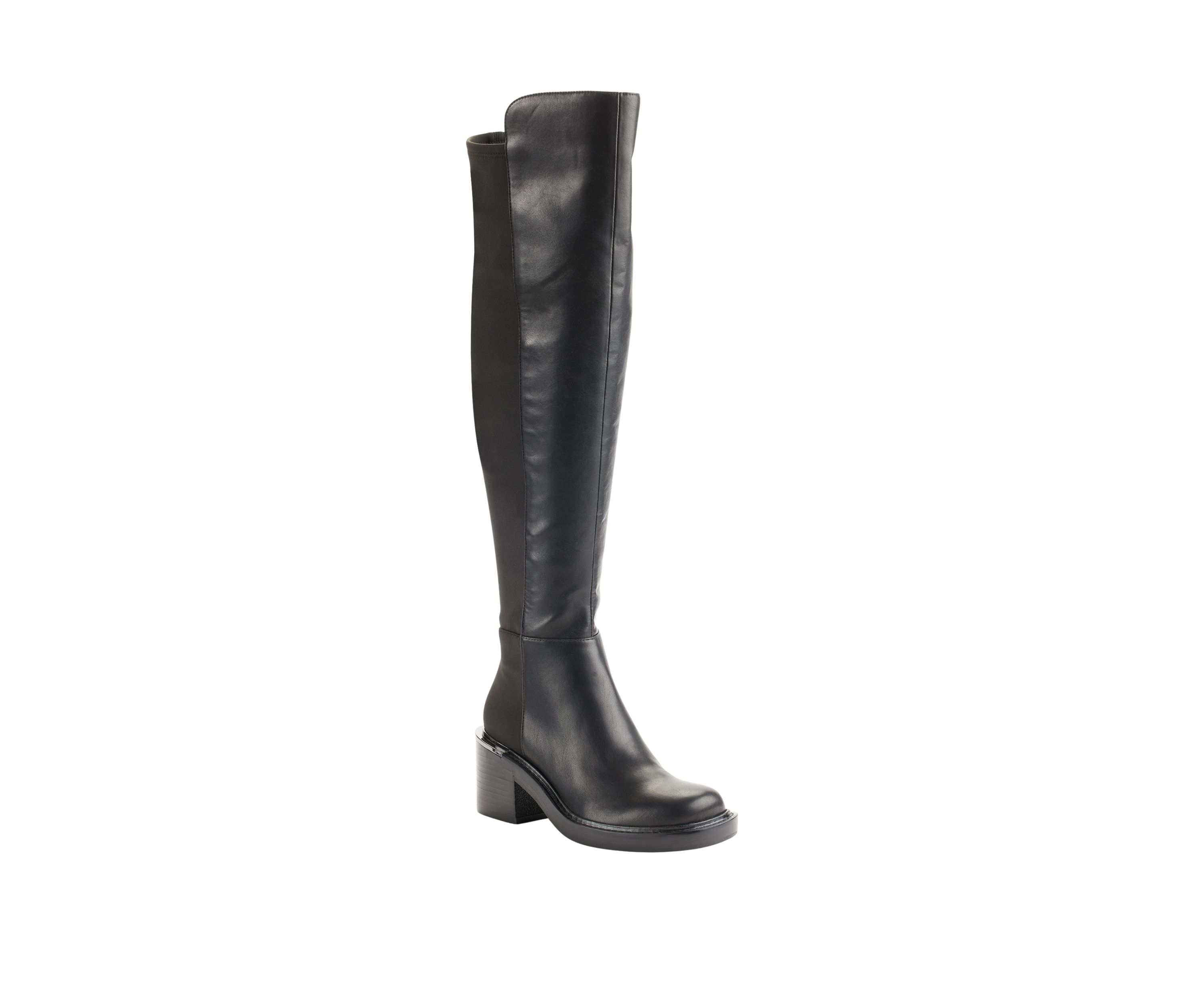 Dina Over the Knee Boots