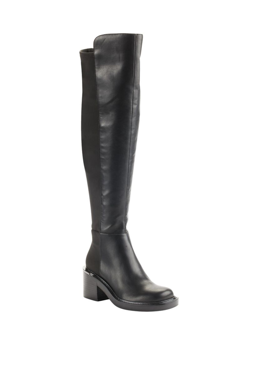 Dina Over the Knee Boots