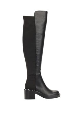 Belk thigh high boots on sale