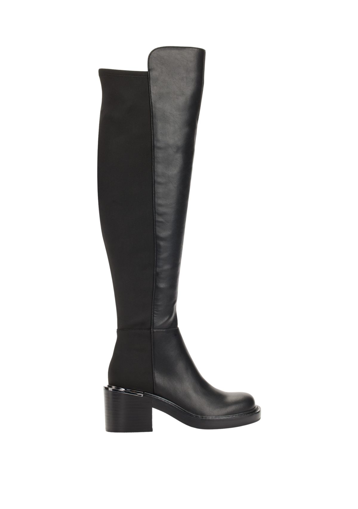 Dina Over the Knee Boots