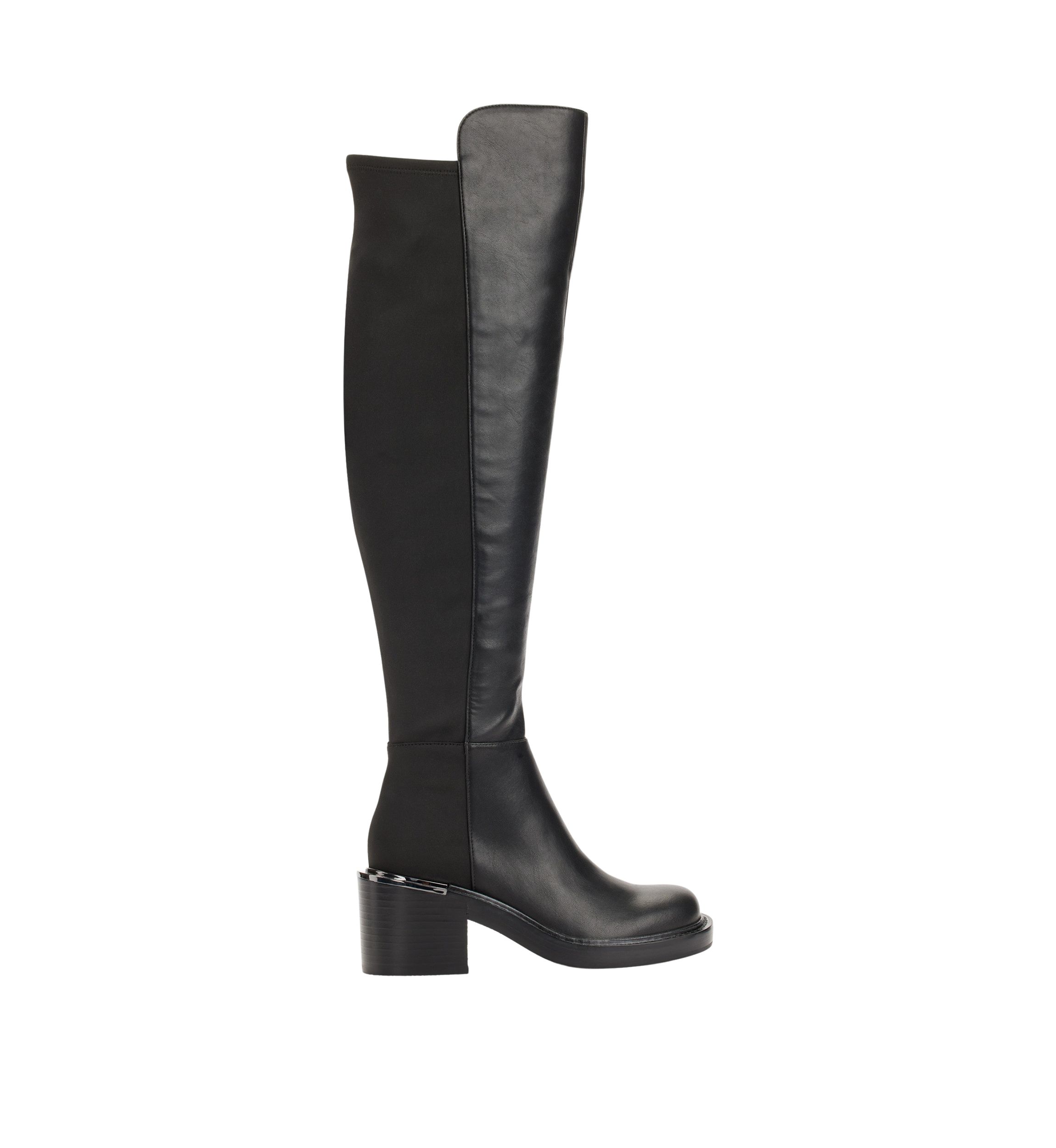 Dina Over the Knee Boots