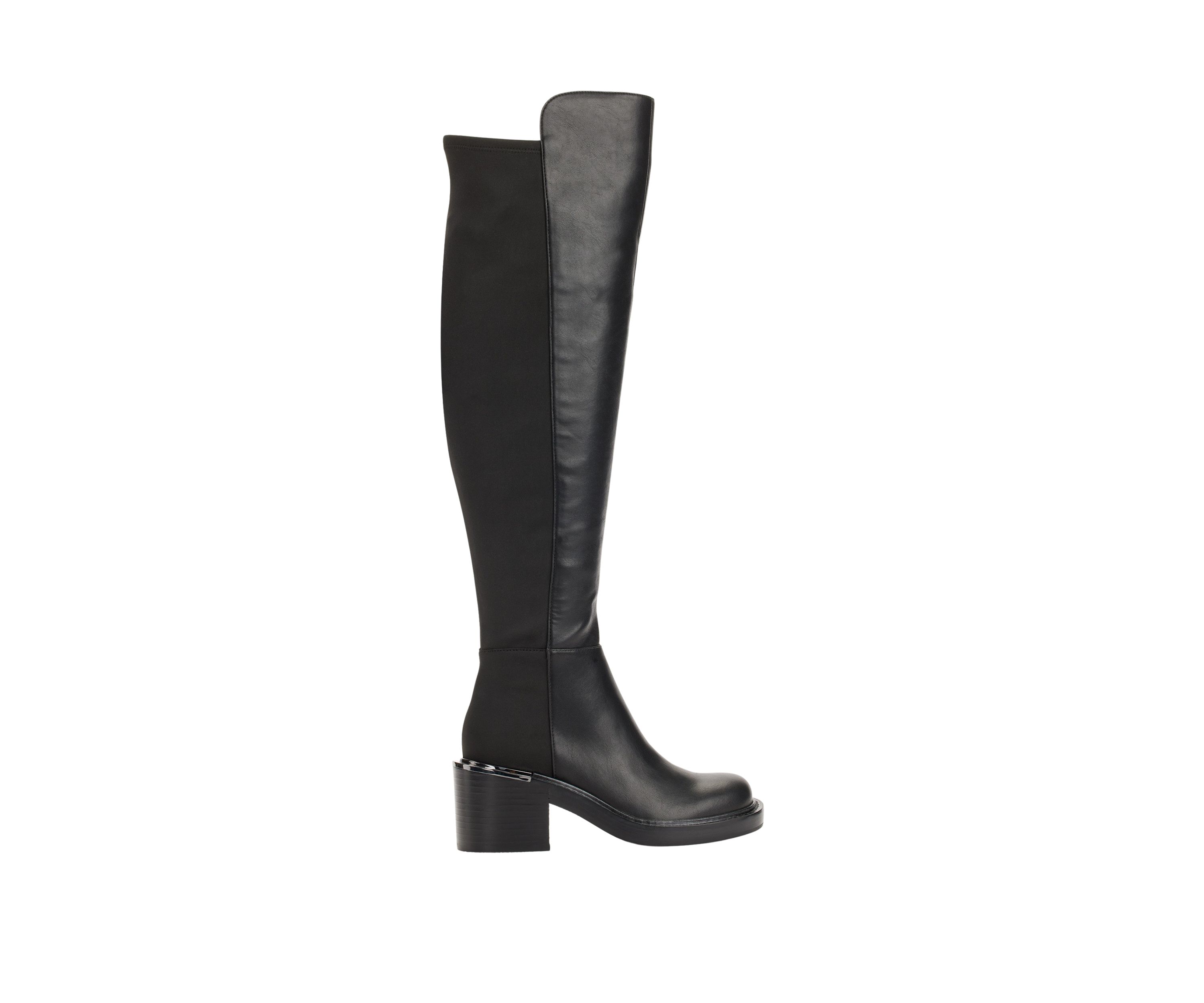 Dina Over the Knee Boots