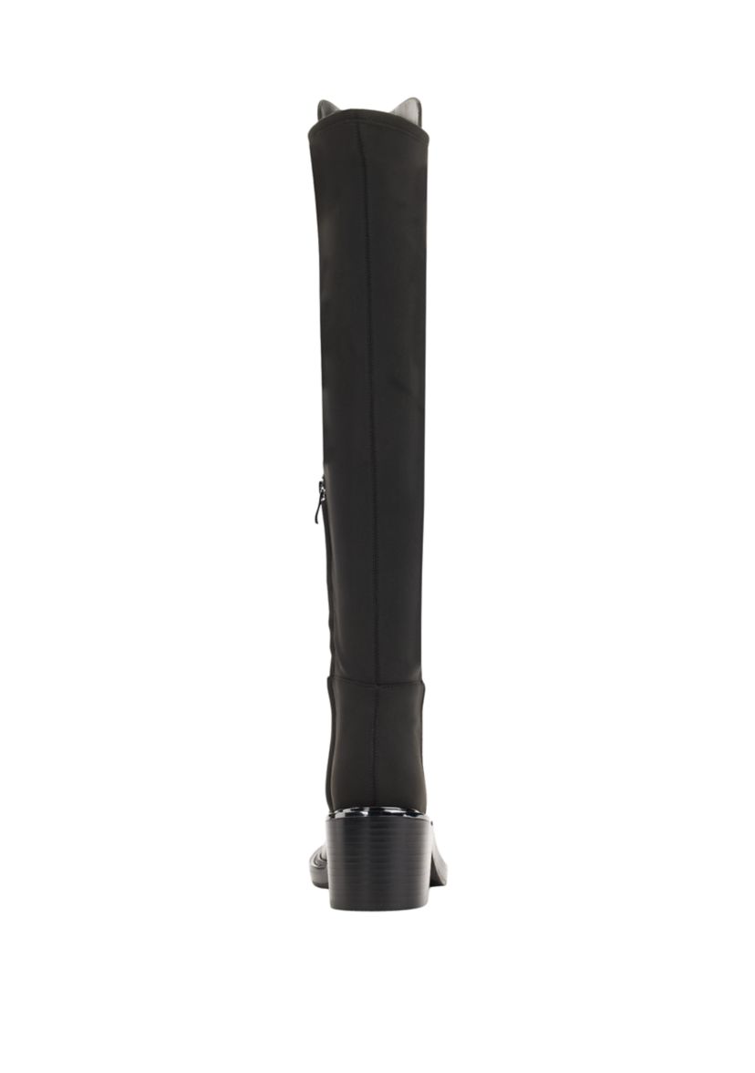 Dina Over the Knee Boots