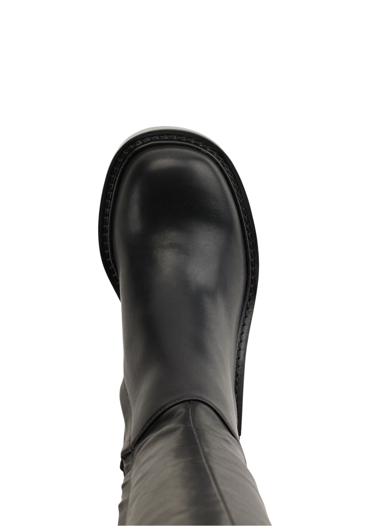 Dina Over the Knee Boots