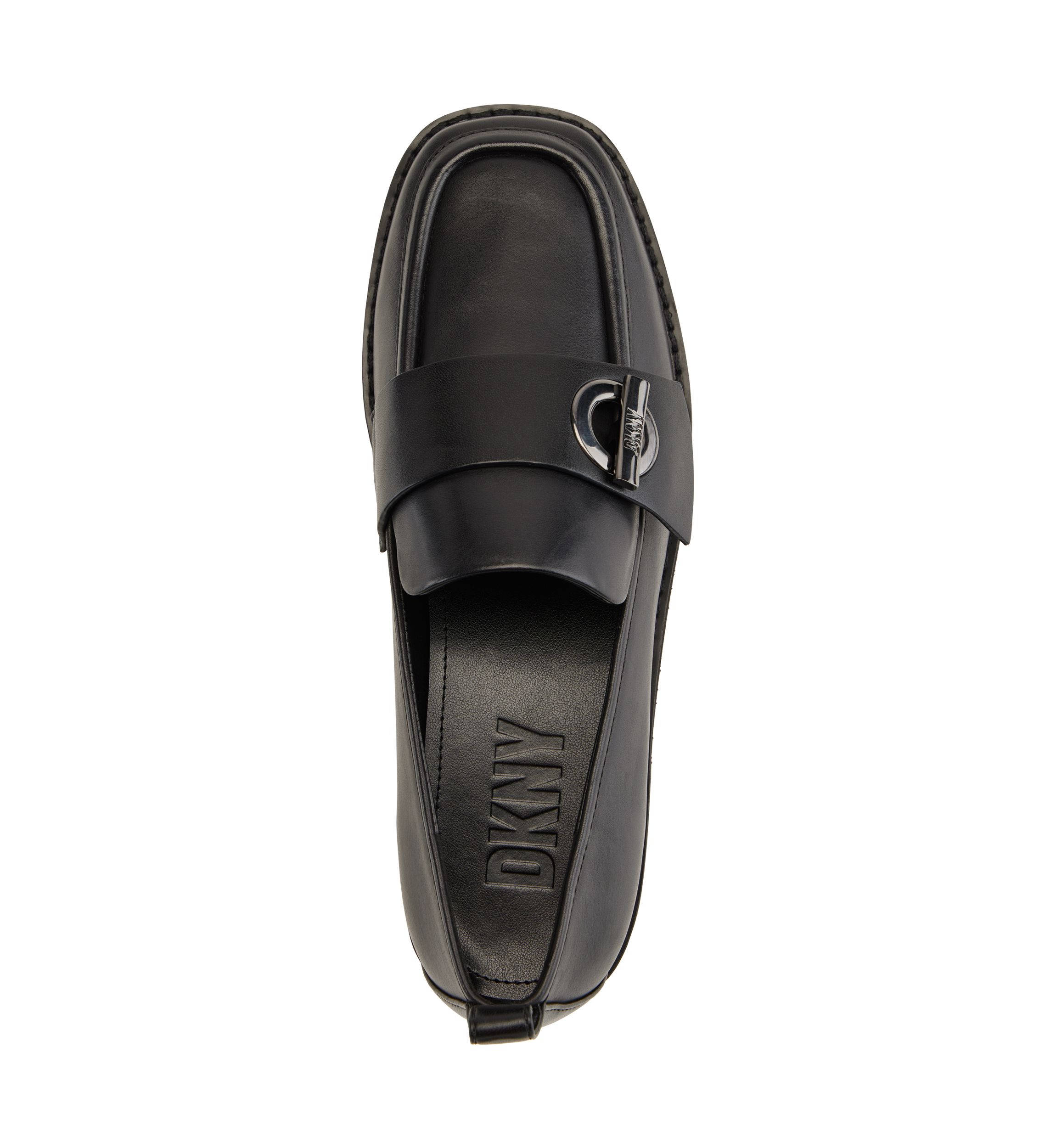 Krissa Loafers