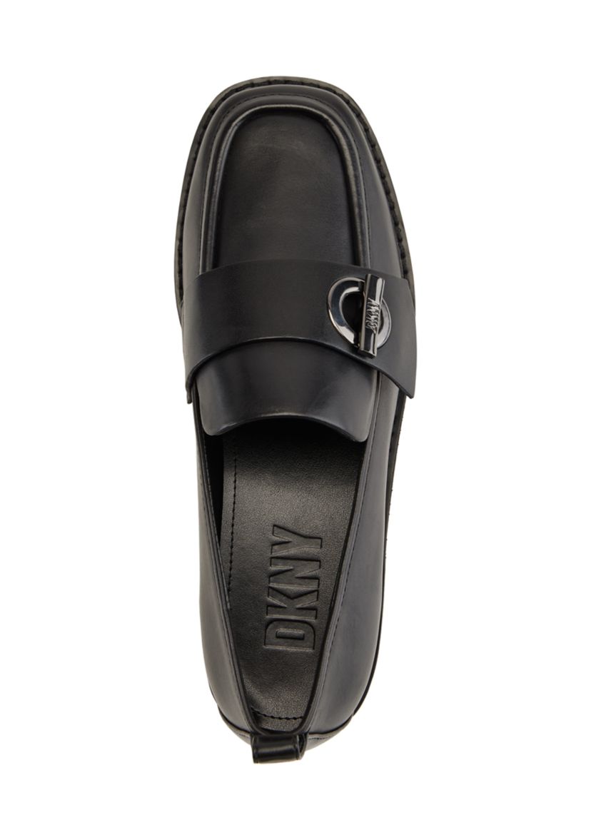 Krissa Loafers