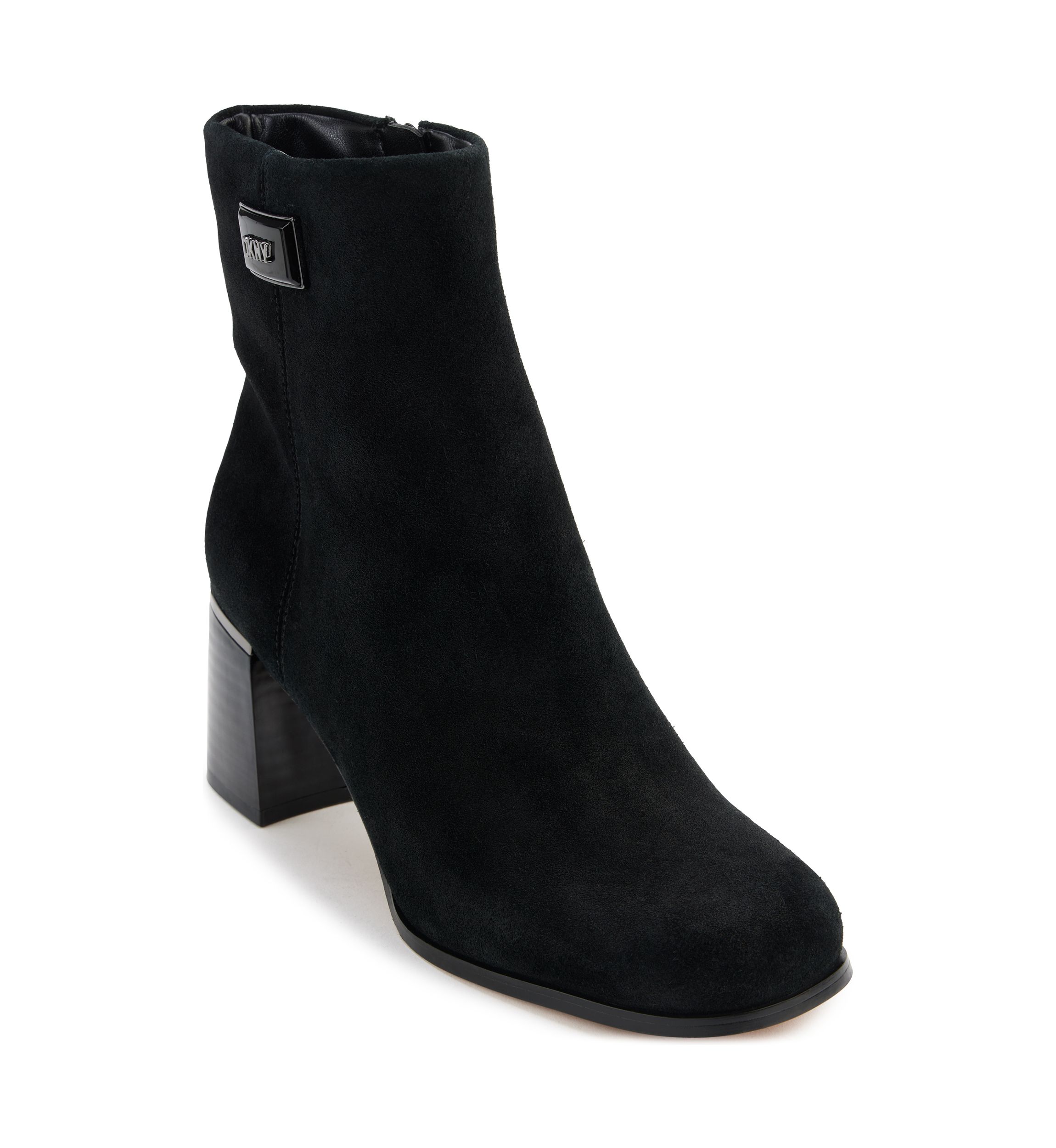 Ranya Booties