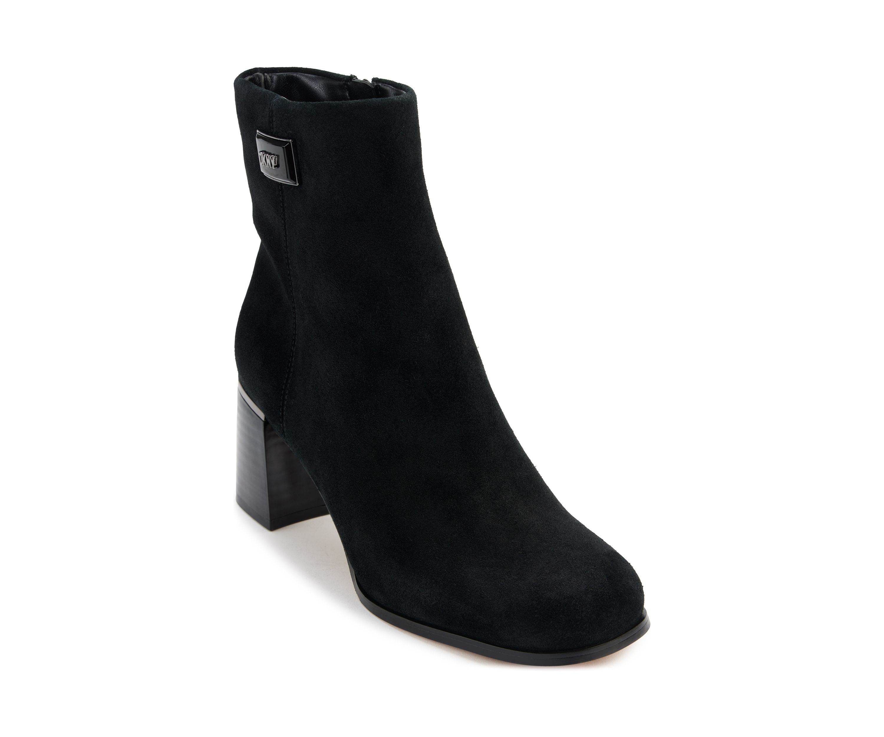 Ranya Booties
