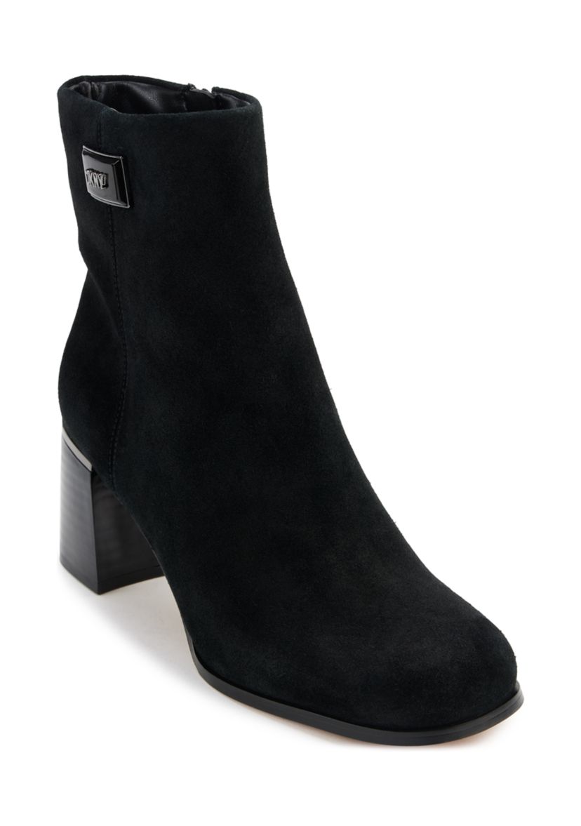 Ranya Booties