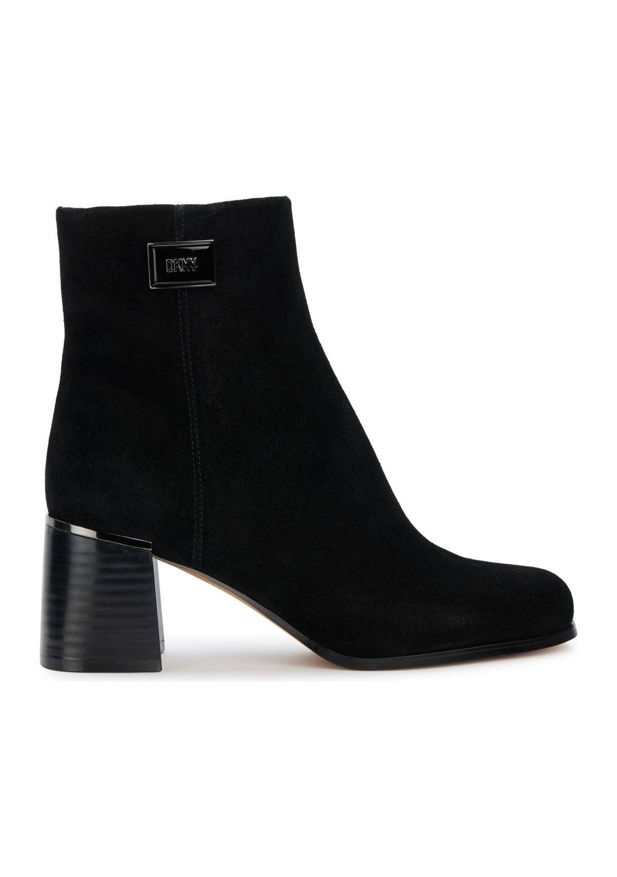 Ranya Booties