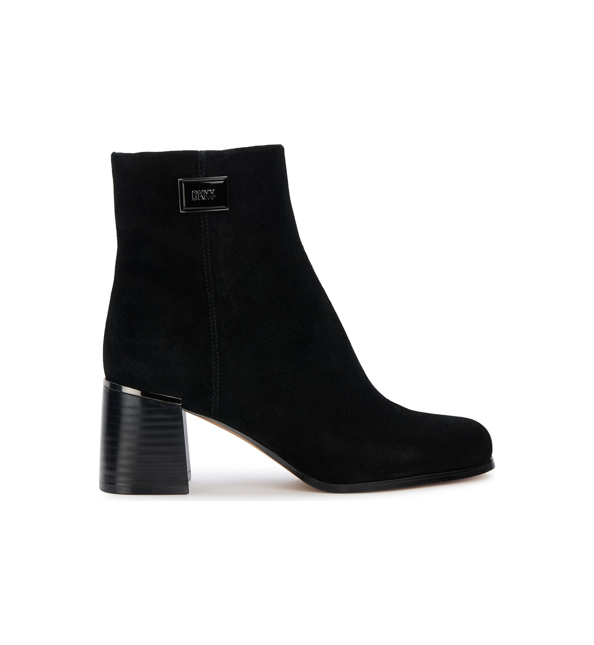 Ranya Booties