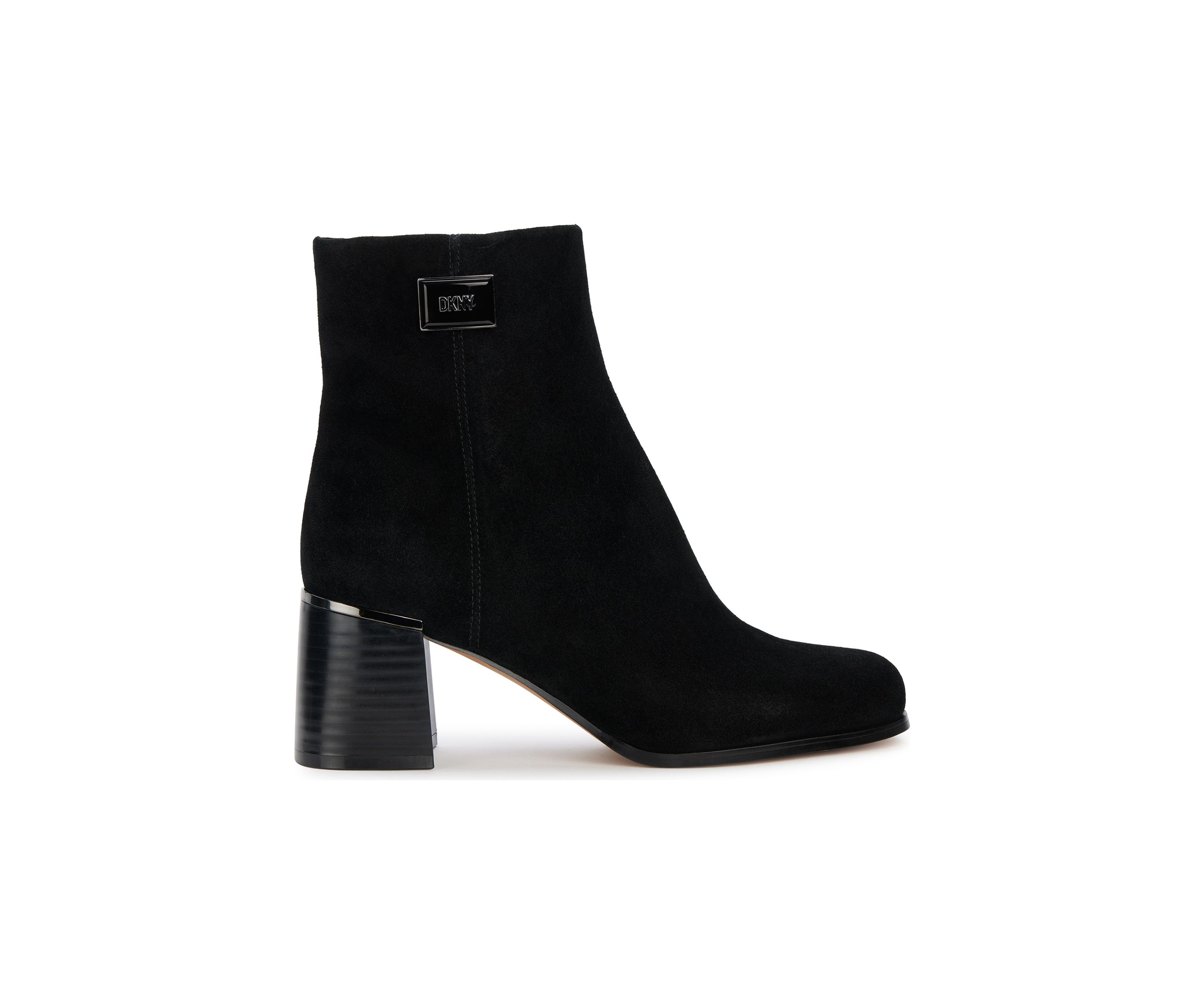 Ranya Booties