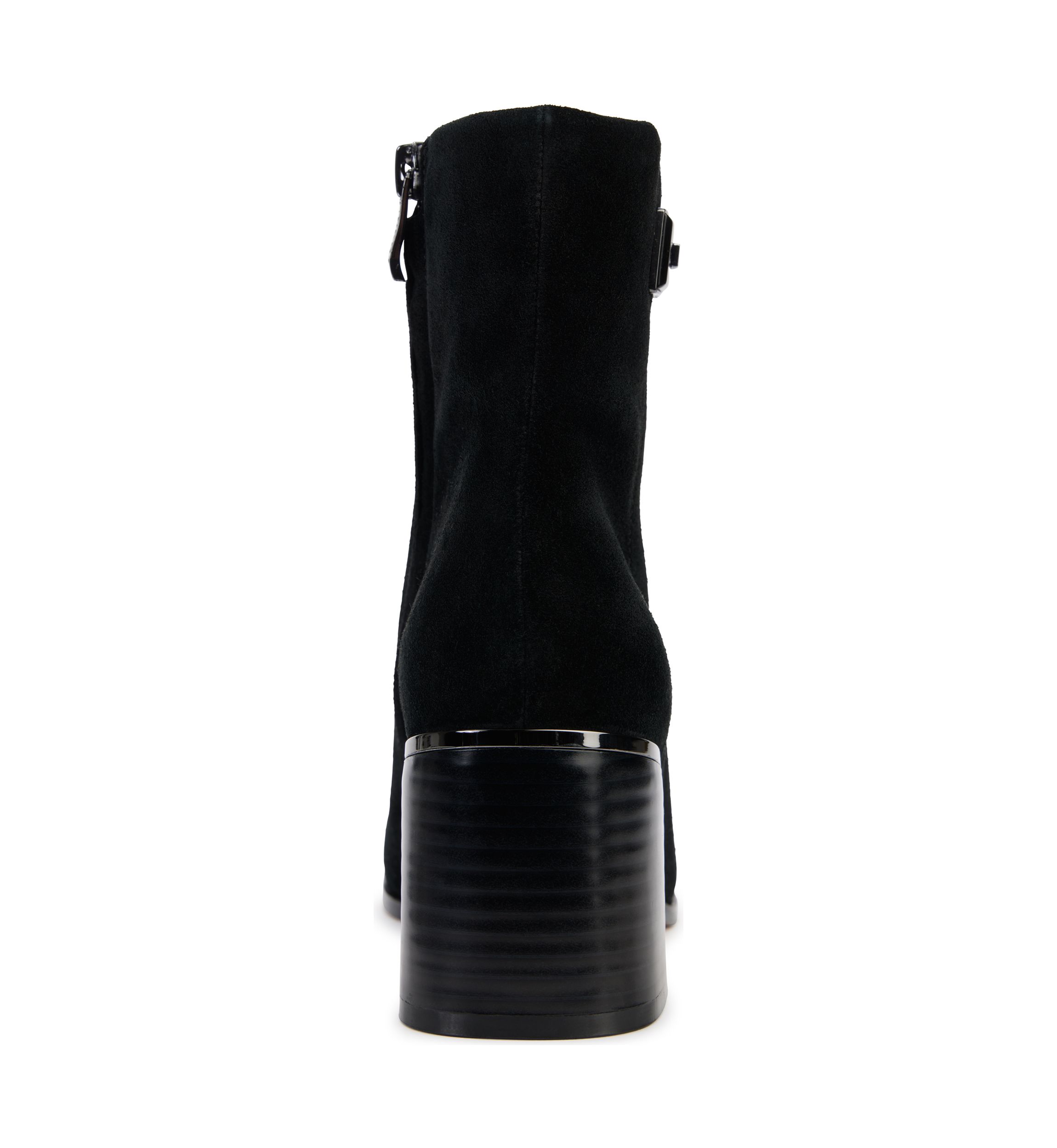 Ranya Booties
