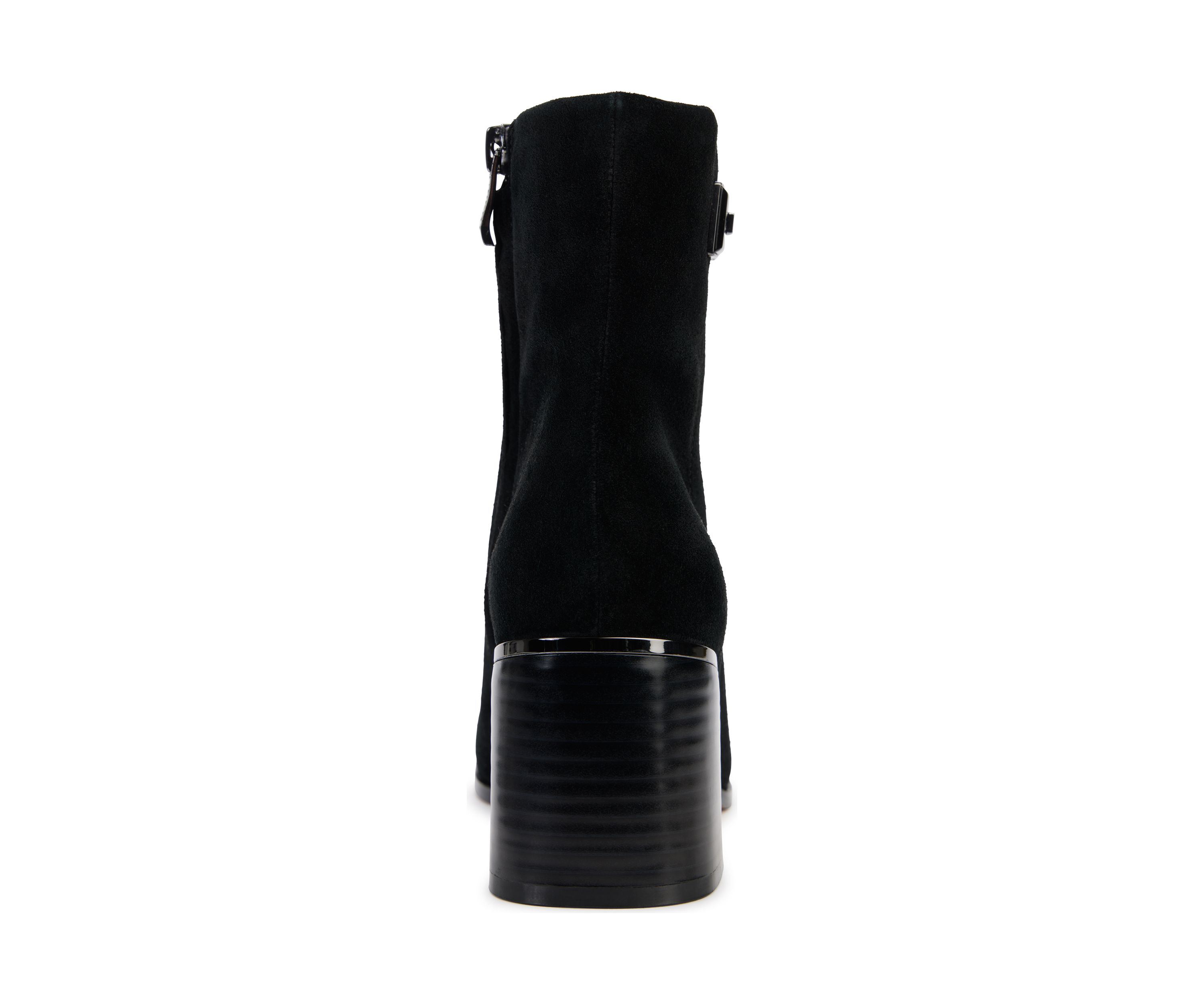 Ranya Booties