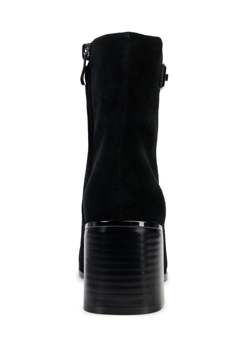 Ranya Booties