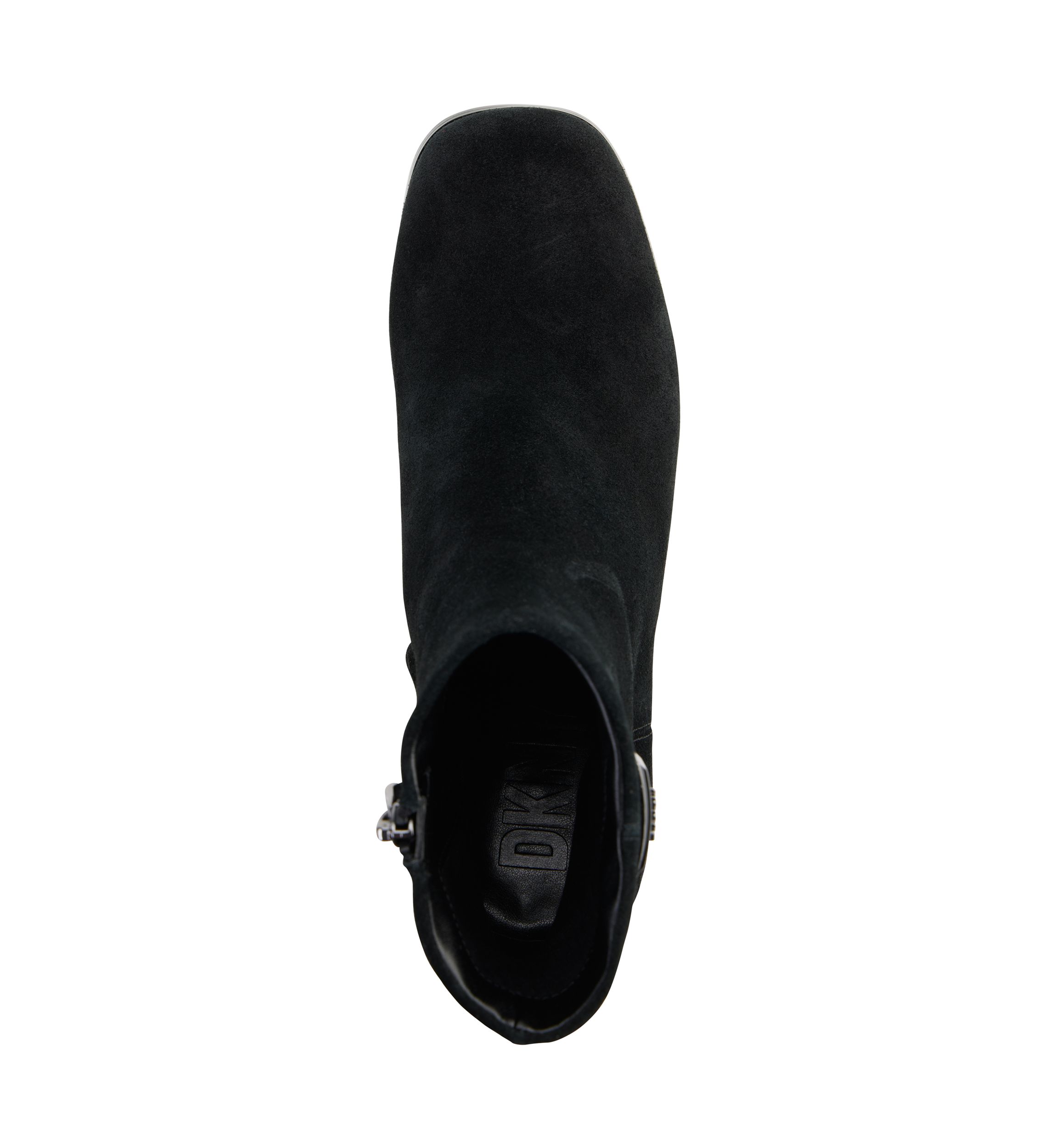 Ranya Booties