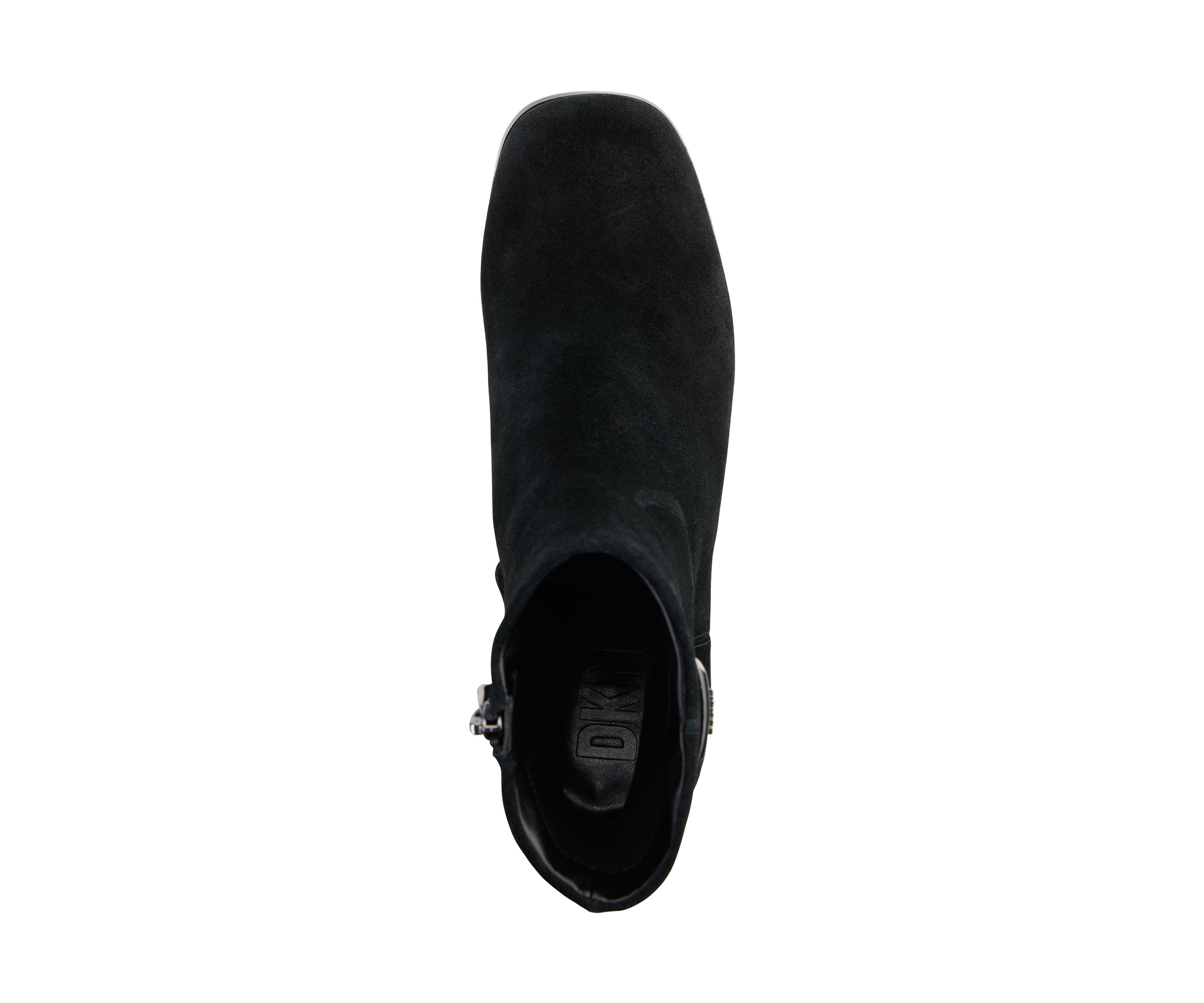 Ranya Booties