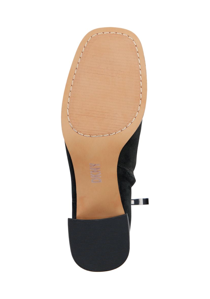 Ranya Booties
