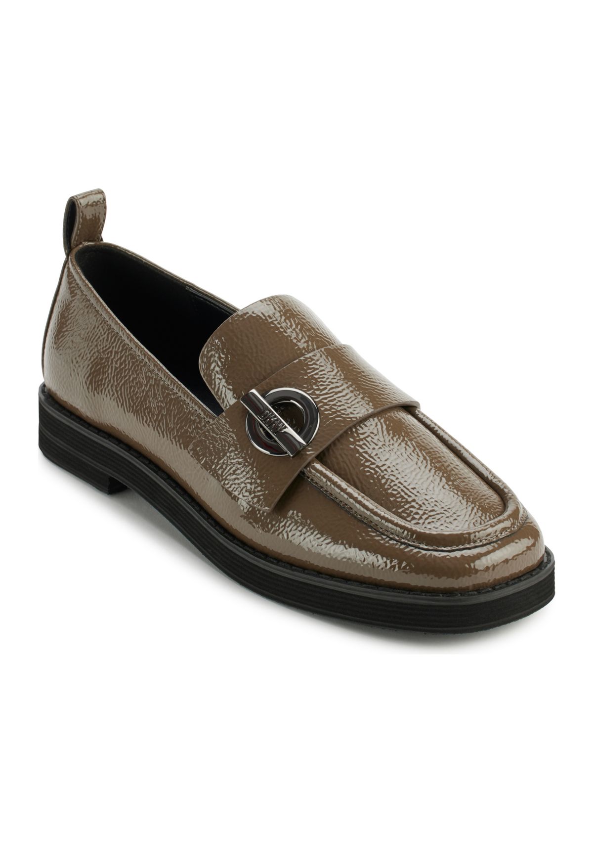 Krissa Loafers