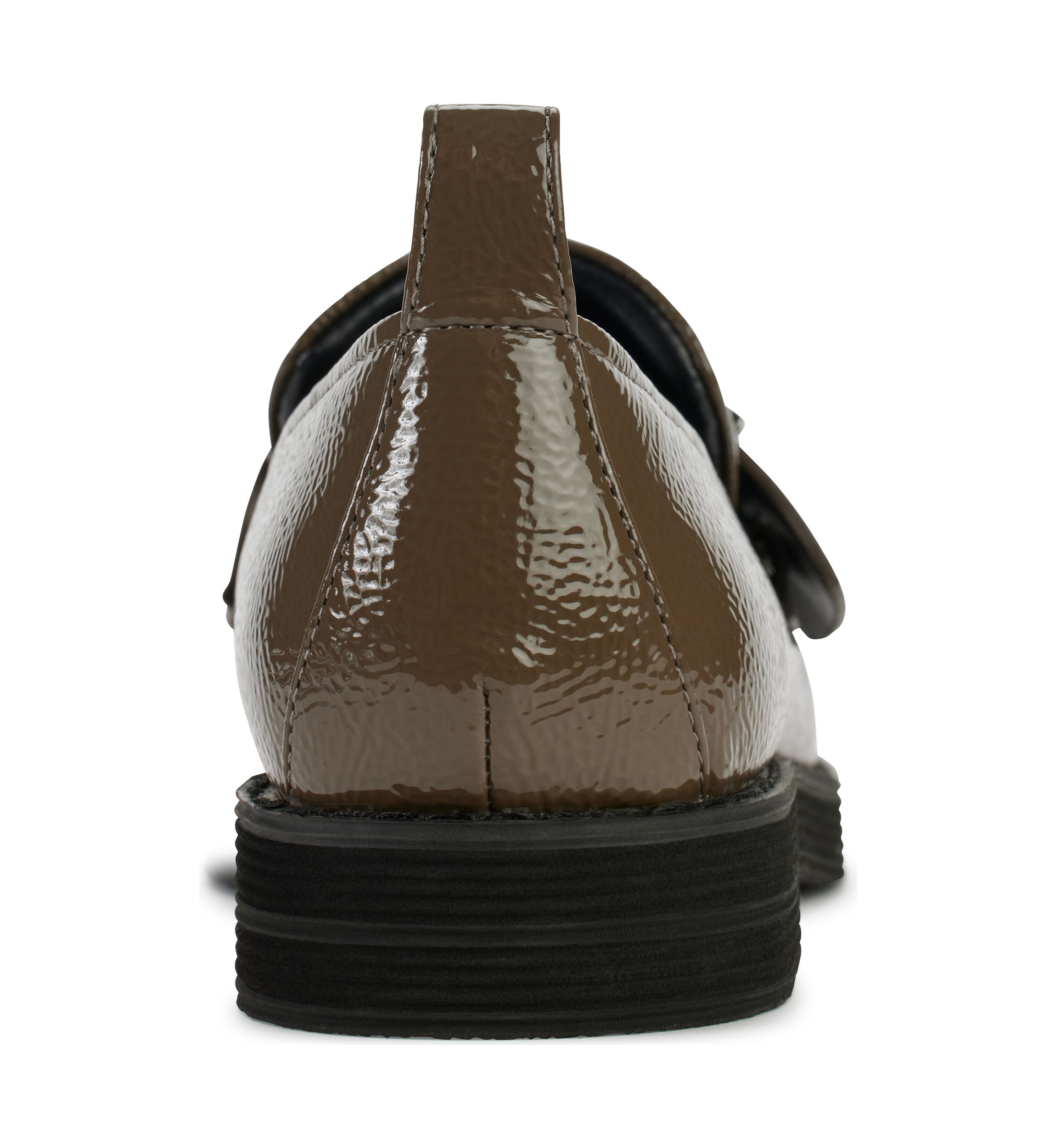 Krissa Loafers
