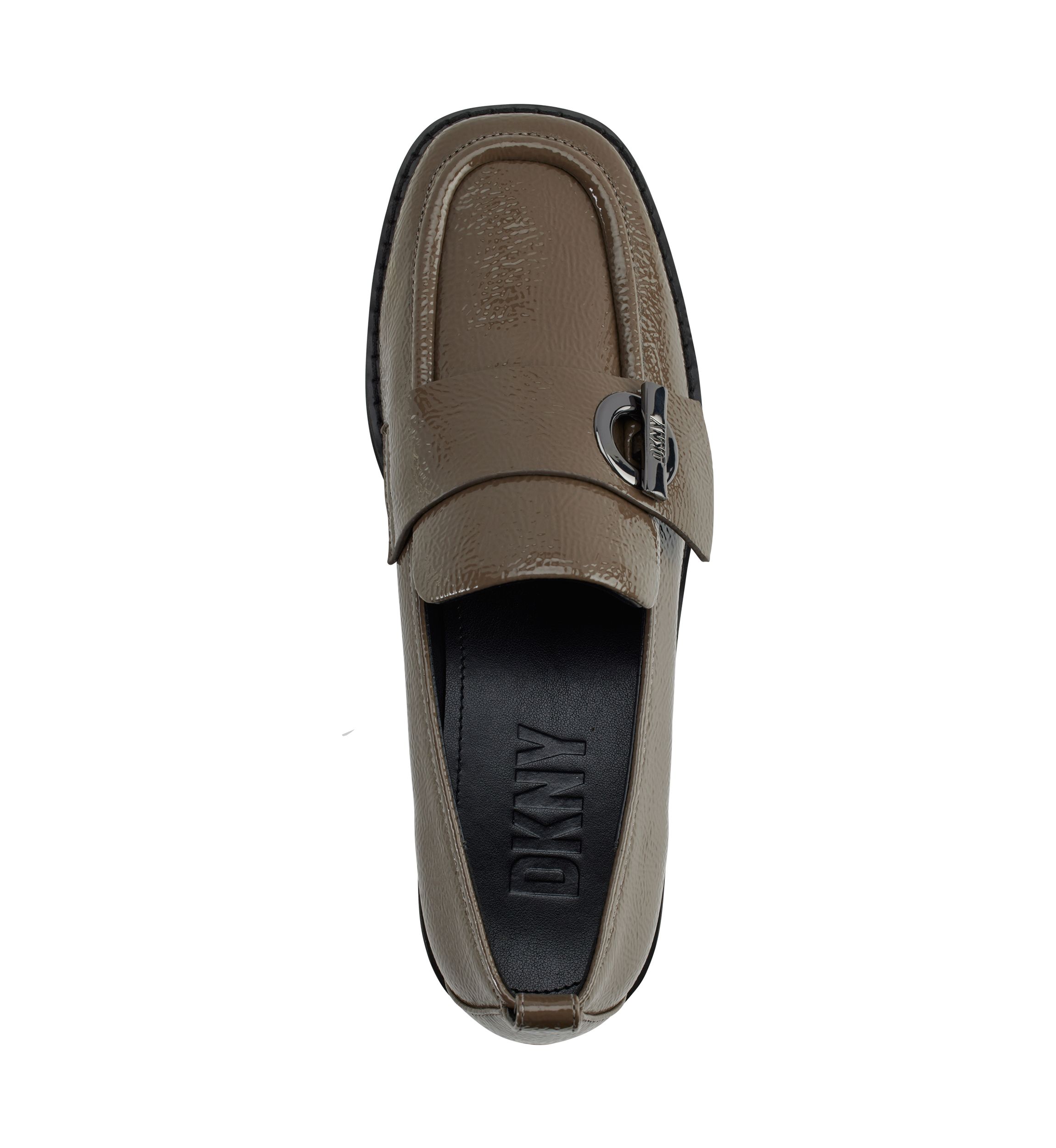 Krissa Loafers