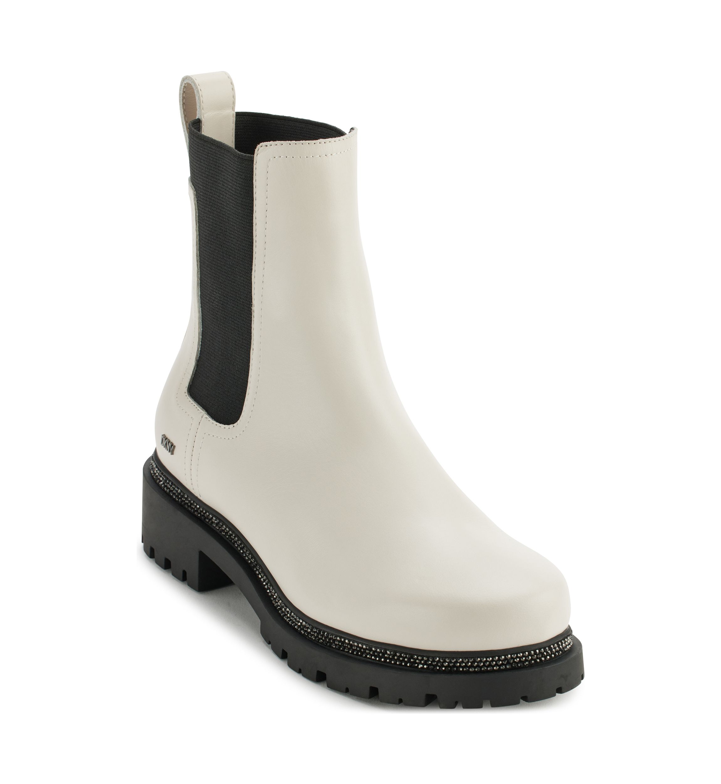 Rick Chelsea Boots