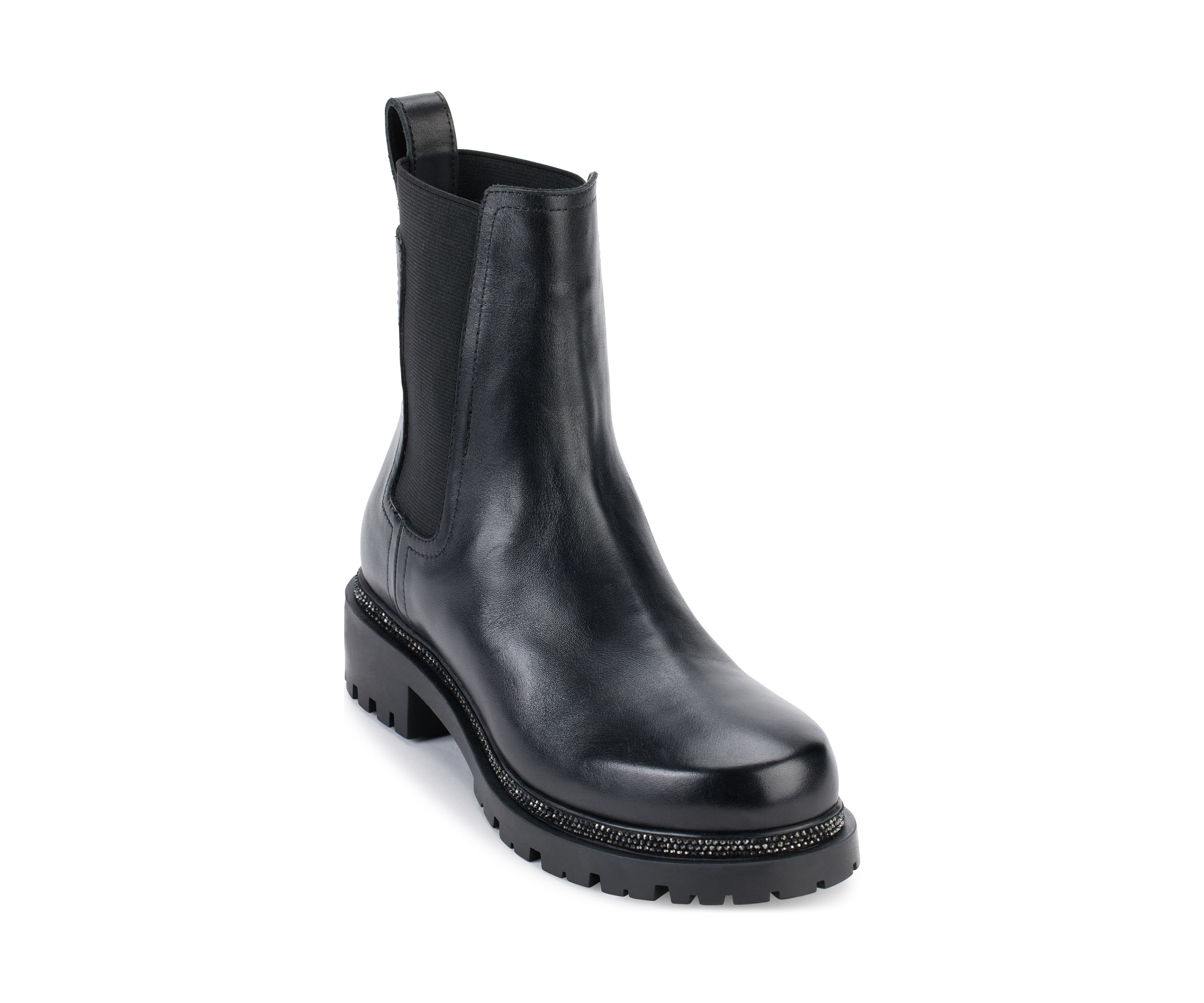 Rick Chelsea Booties