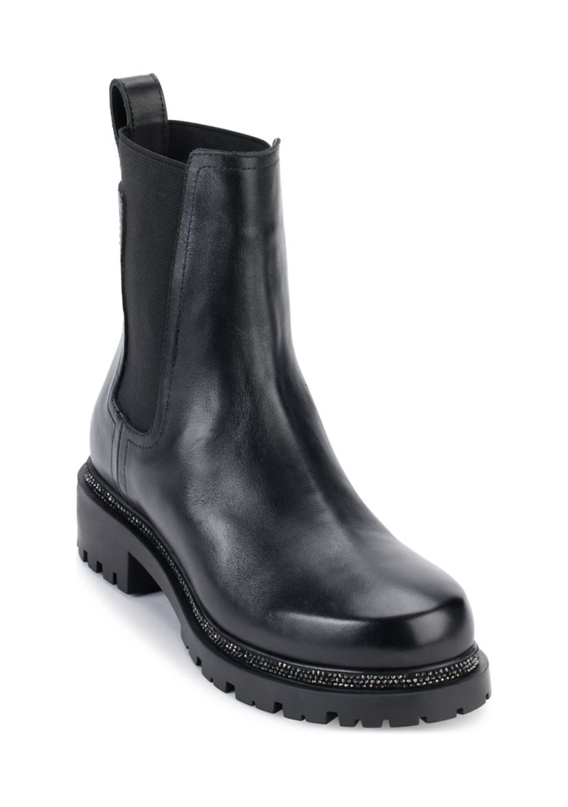 Rick Chelsea Booties