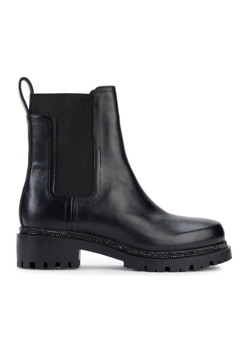 Rick Chelsea Booties