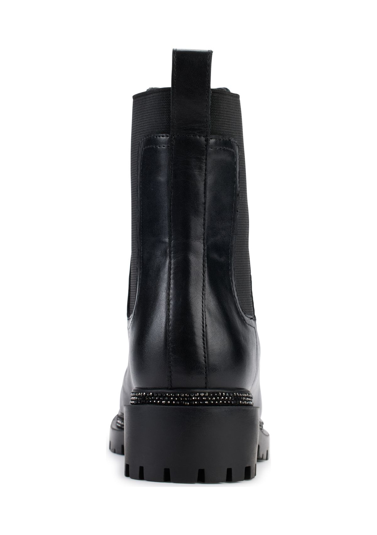 Rick Chelsea Booties