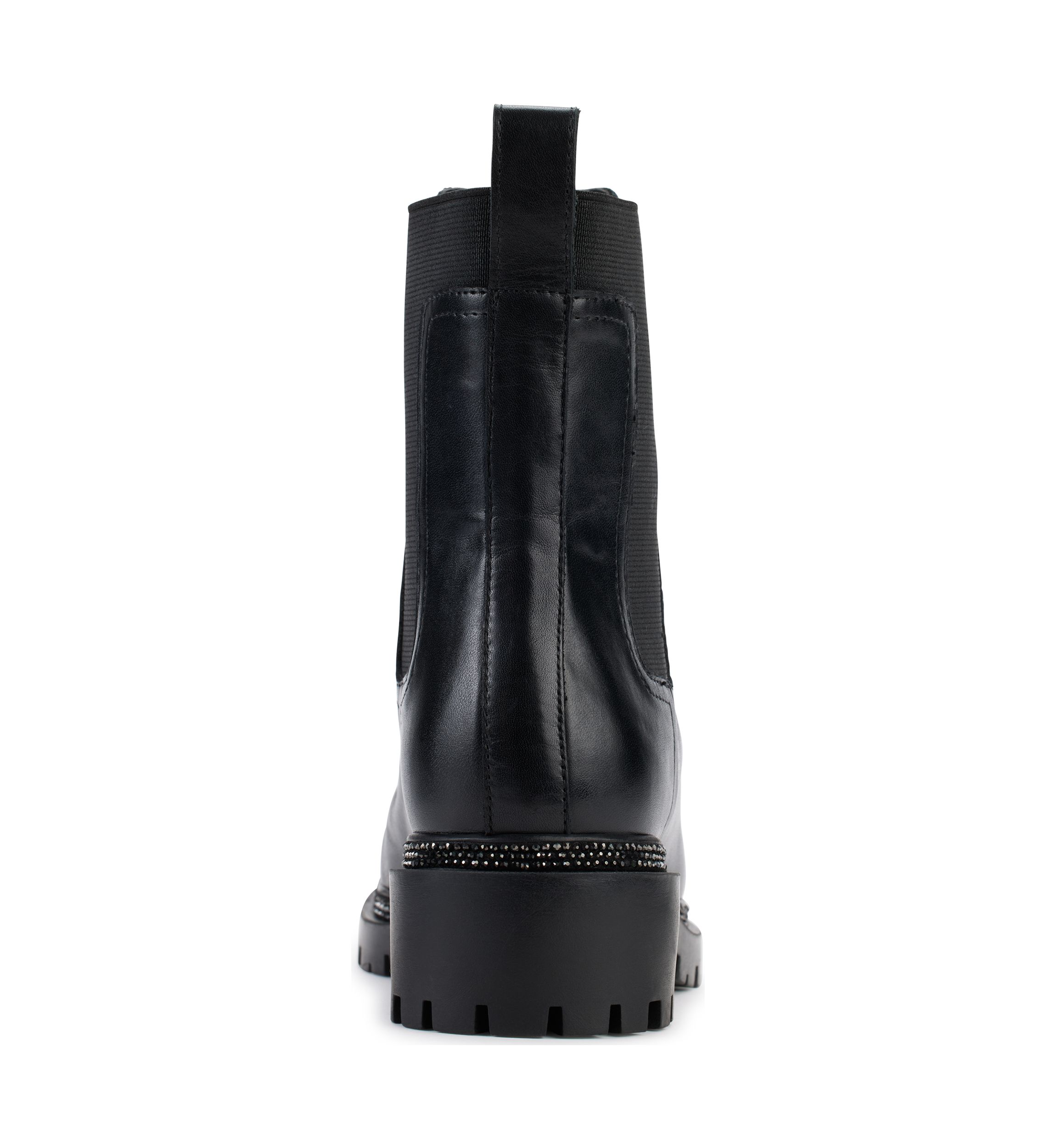 Rick Chelsea Booties