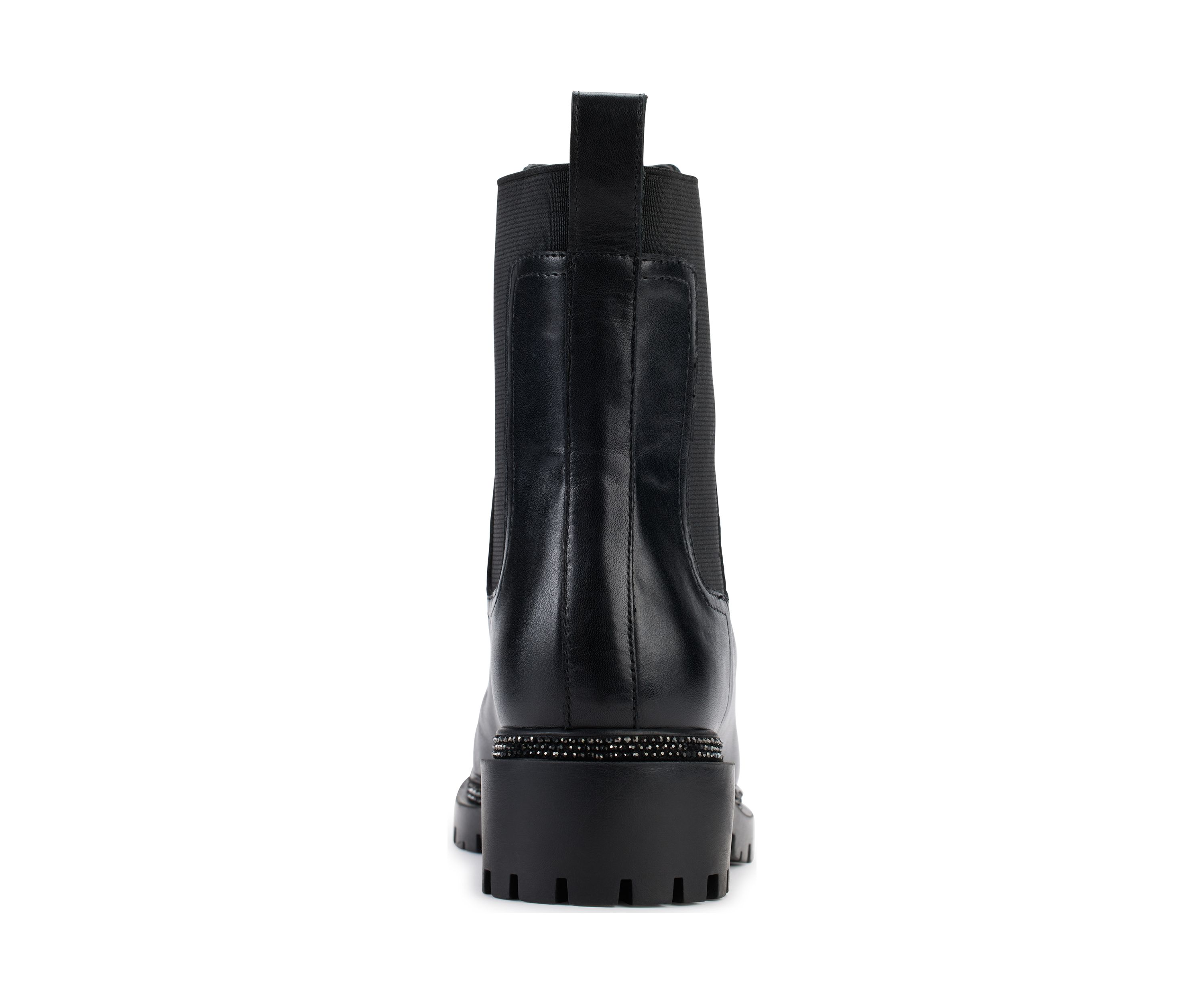 Rick Chelsea Booties