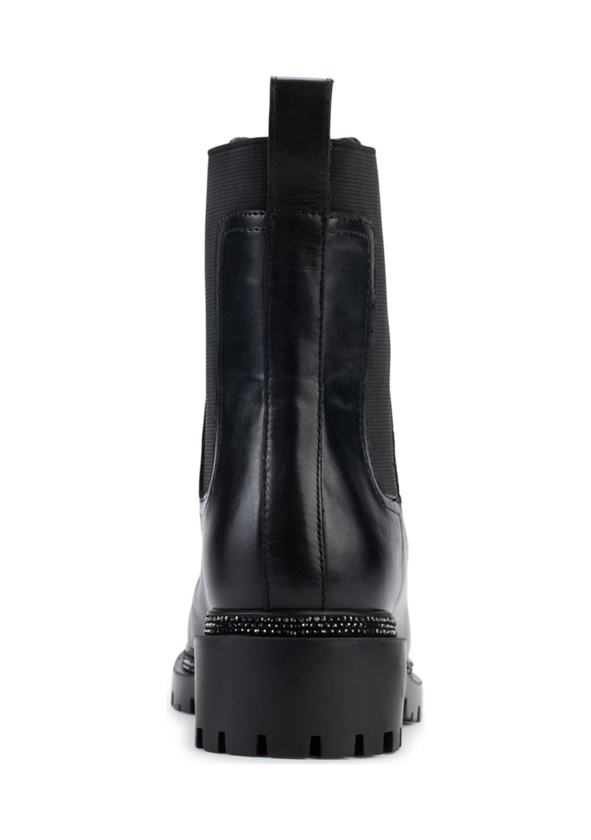 Rick Chelsea Booties