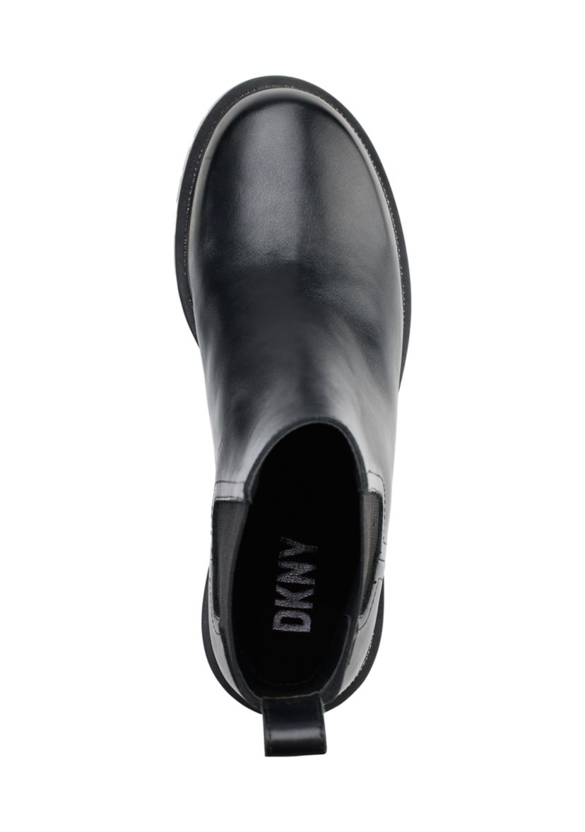 Rick Chelsea Booties
