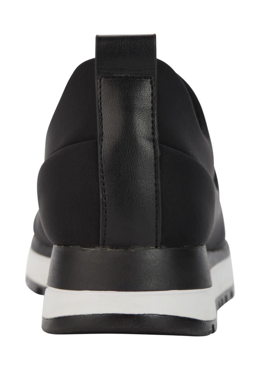 Jadyn Slip On Sneakers
