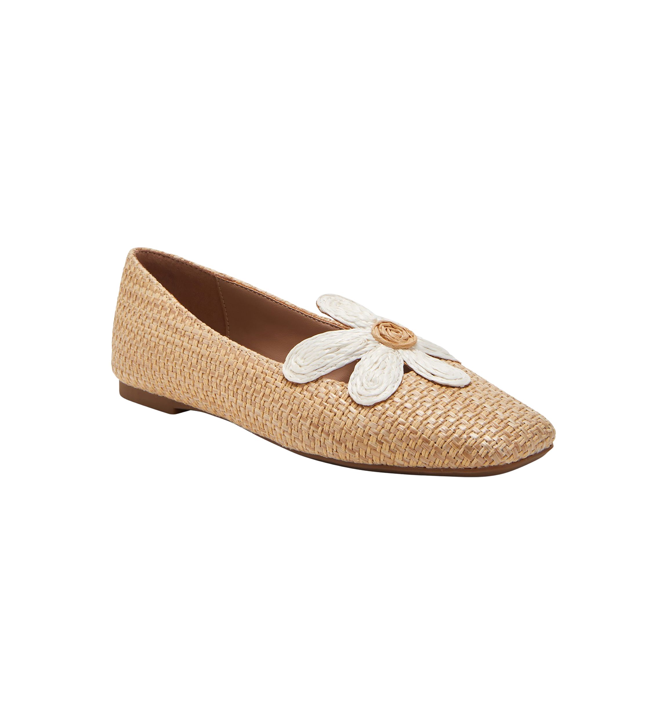 Evie Daisy Flats