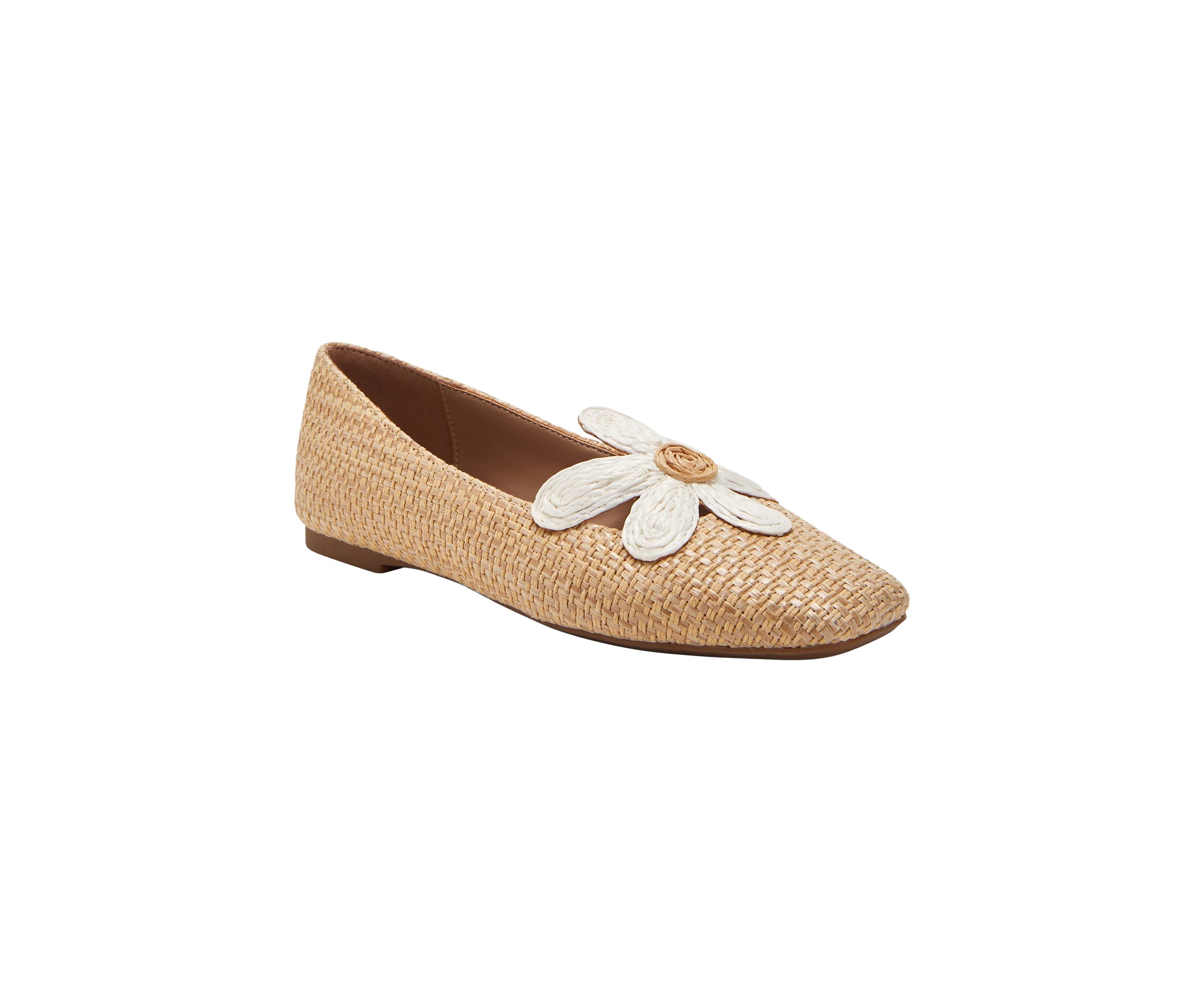 Evie Daisy Flats