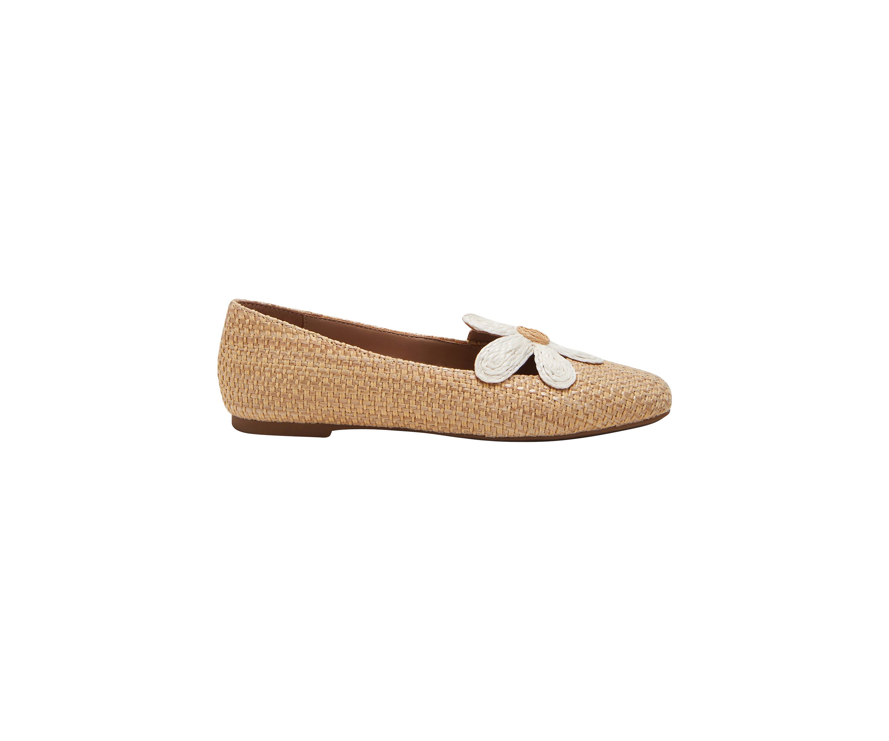 Evie Daisy Flats