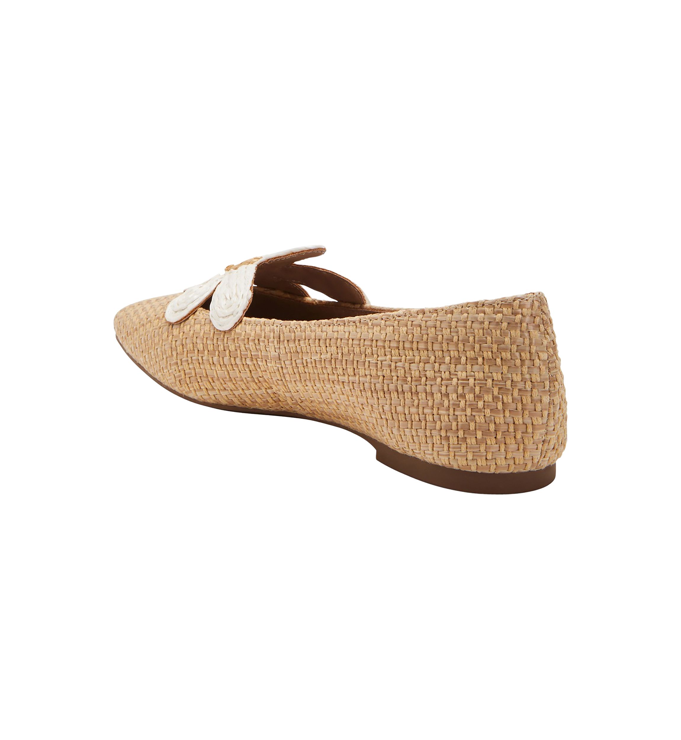 Evie Daisy Flats