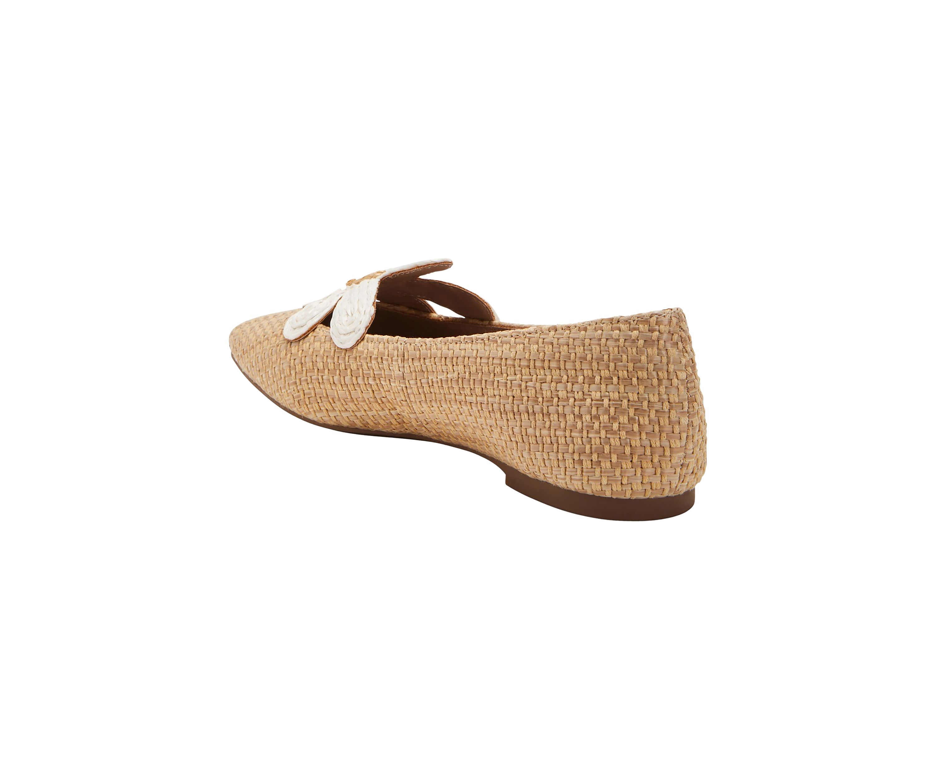 Evie Daisy Flats