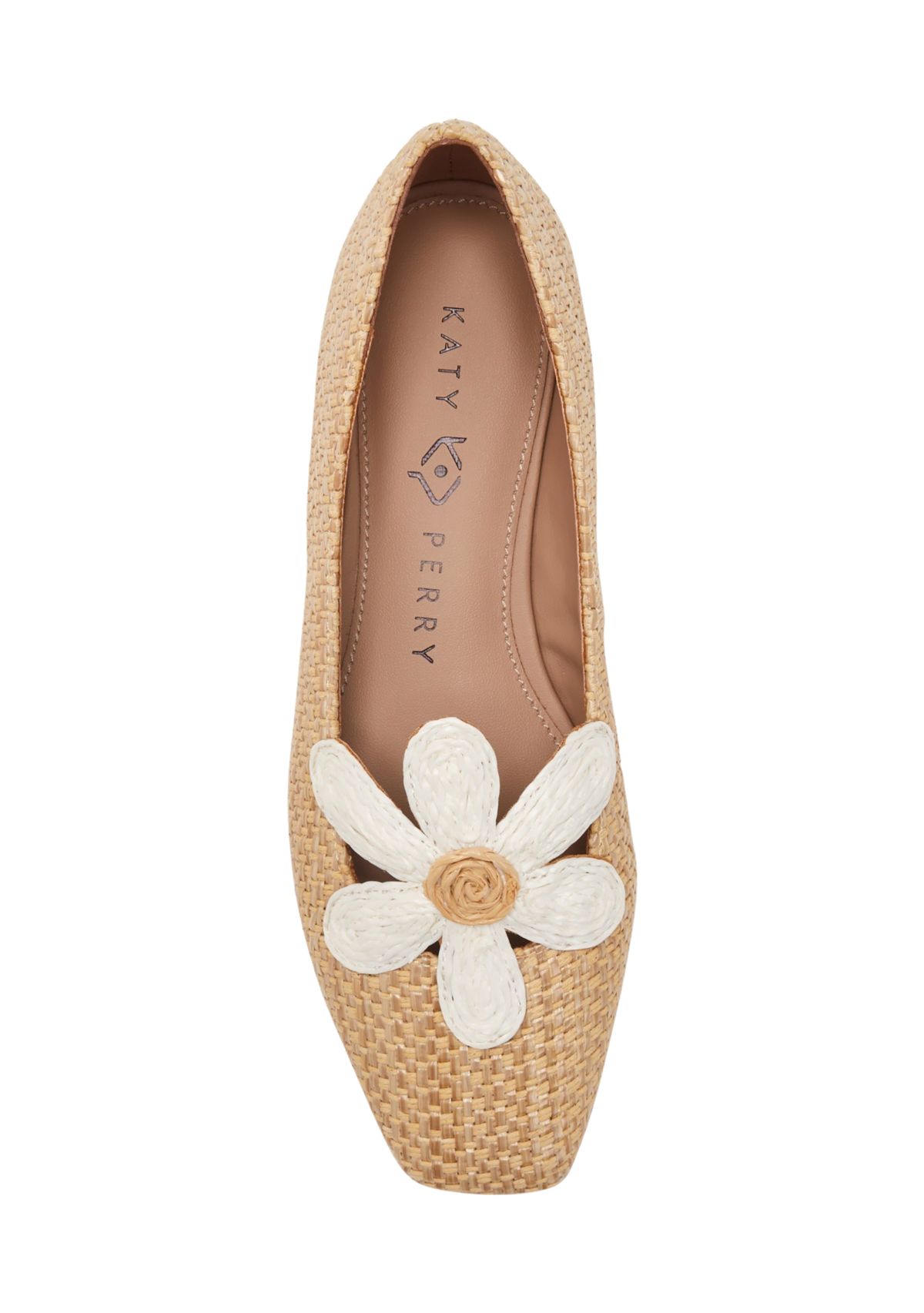 Evie Daisy Flats