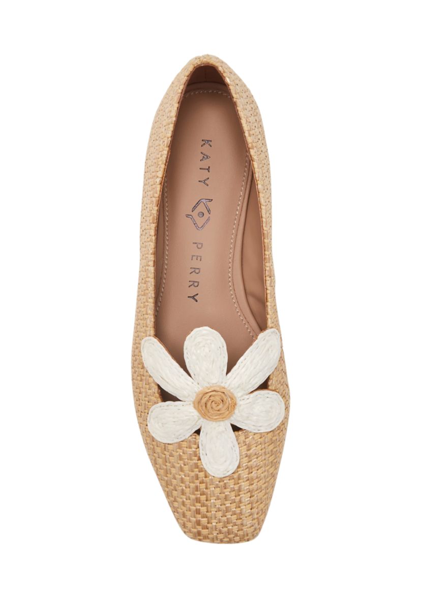 Evie Daisy Flats