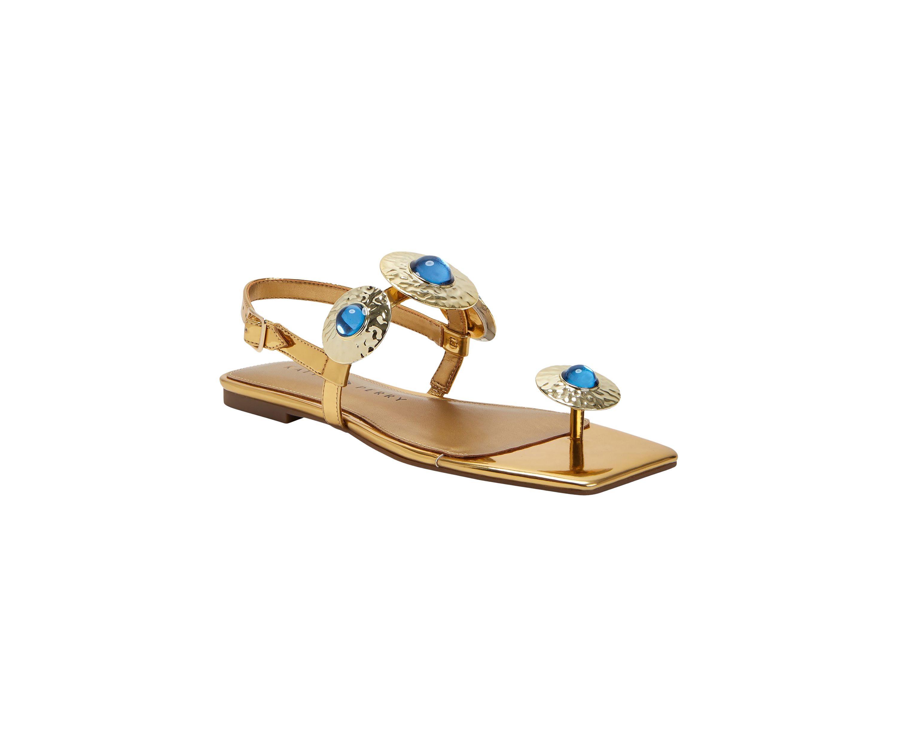 Camie Stone Sandals