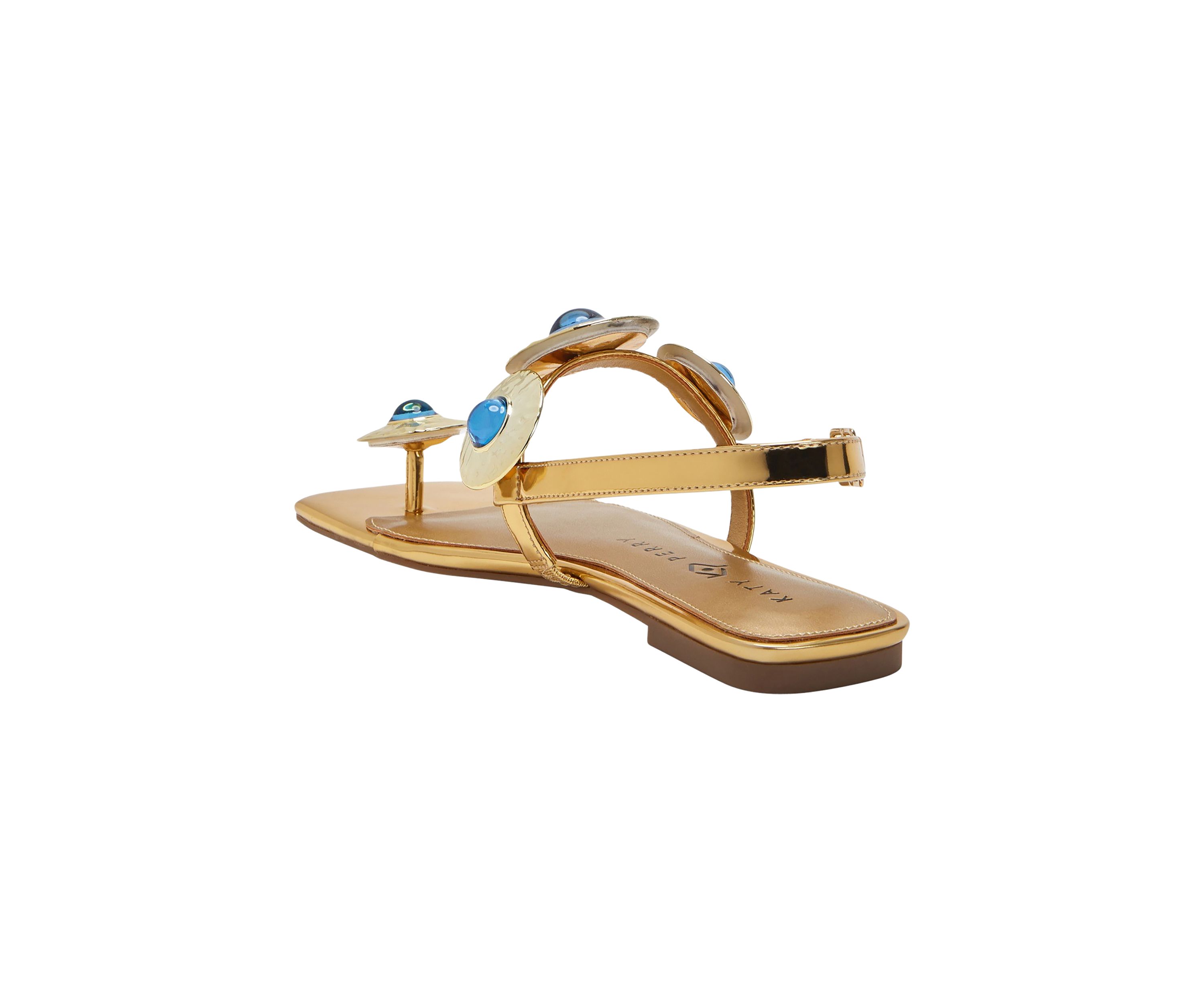 Camie Stone Sandals