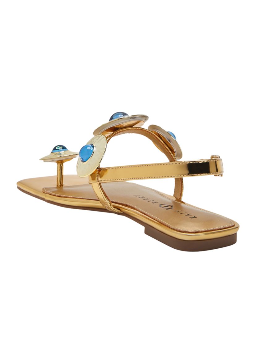Camie Stone Sandals