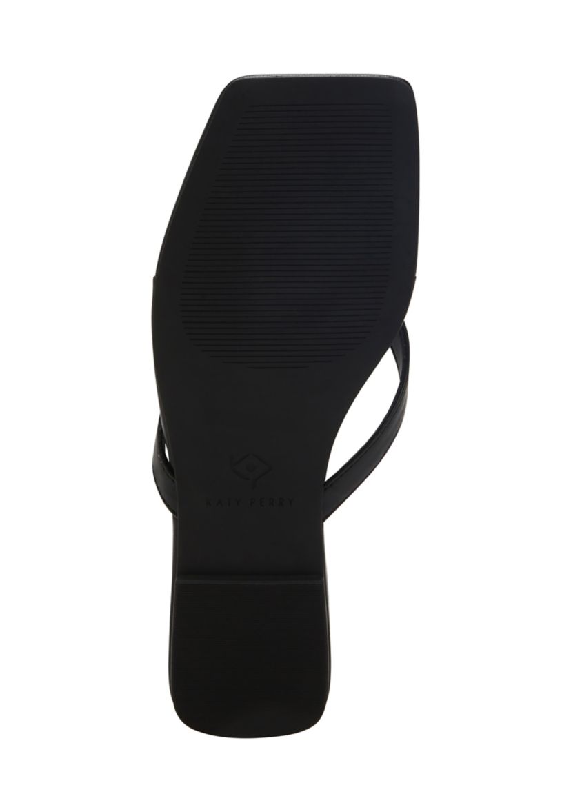 The Camie Shell Sandal
