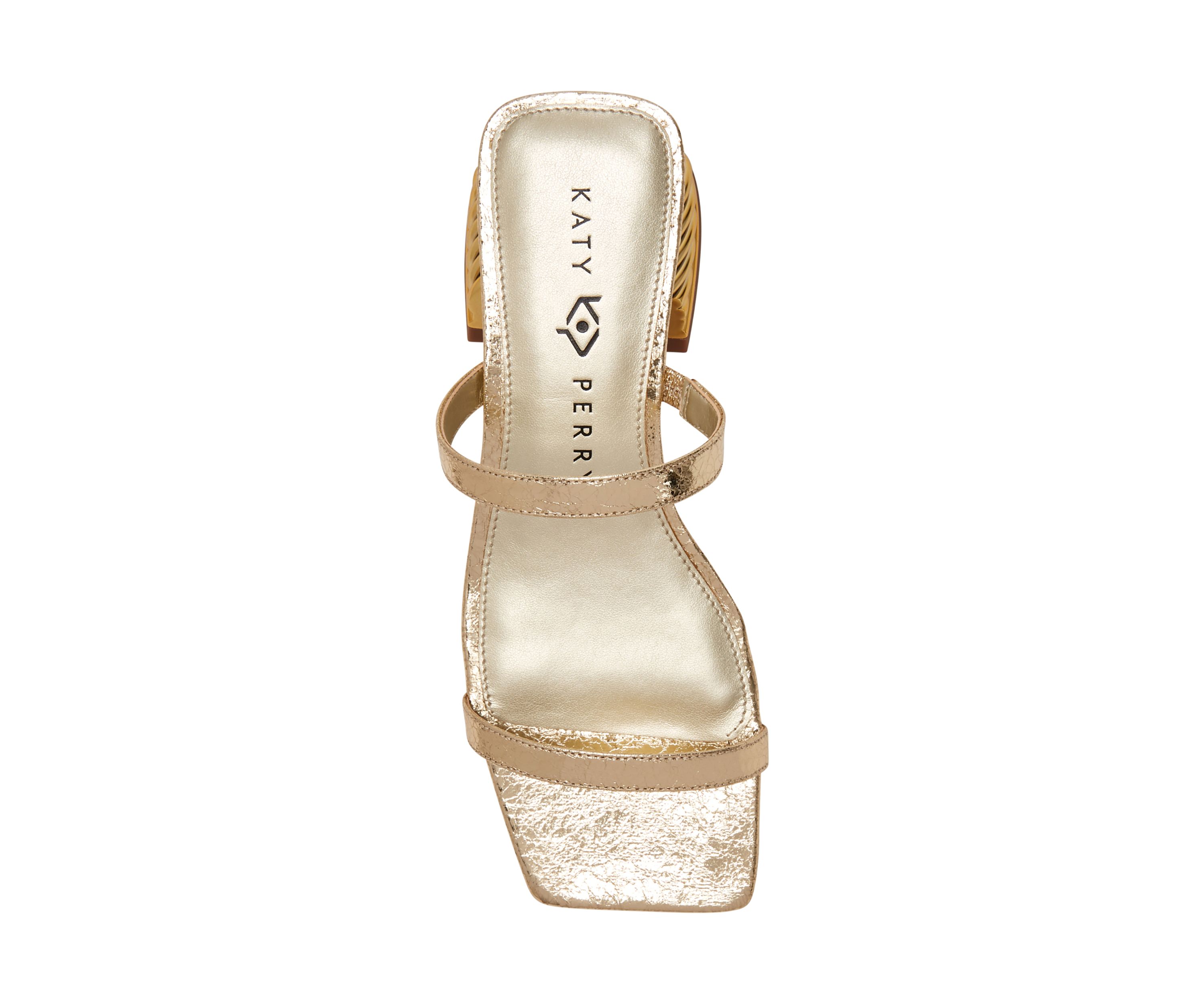 Framing Low Sandals